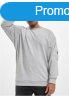 DEF Crewneck Joe grey