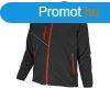 BENNON softshell kabt FORCE, fekete/piros