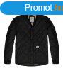 Vintage Industries Brody kabt, fekete