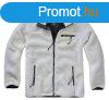 Brandit gyapjkabt Teddyfleece, fehr