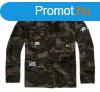 Brandit Ozzy BDU dzseki, dark camo