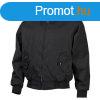 Pro Company Harrington angol stlus dzseki fekete