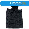MFH US poncs Rip-Stop fekete 223 x 144 cm