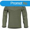 Pentagon Ranger taktikai hossz ujj pl, camo green