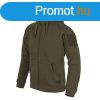 Helikon-Tex Vrosi taktikai pulver (FullZip) - Zld