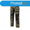 Helikon-Tex MCDU nadrg - Tiger Stripe / Black