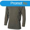 MFH ing BW Plush Tricot, OD zld