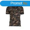 Mil-Tec WOODLAND SEMICOLOR PREWASH CO.