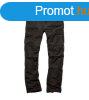 Vintage Industries BDU nadrg, fekete