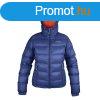 Warmpeace Brenta Lady kabt, mandarin/navy