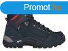 Lowa Ni tracip Renegade GTX mid Ls, navy/terra, ni trac