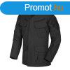 Helikon-Tex SFU NEXT blza - PolyCotton Ripstop - Fekete