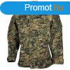MFH US ACU blz Rip-Stop minta digital woodland