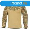 Pentagon Ranger taktikai hossz ujj pl, grassman