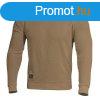Pentagon pulver Elysium Sweater, Coyot