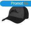 Helikon-Tex sapka logval - PolyCotton Ripstop - Fekete / Sh
