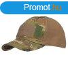 Pentagon Raptor Rip-stop/Mesh sapka, Grassman