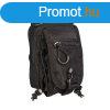 Mil-tec Hextax Molle zseb vre, fekete
