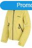 Husky Gyermek softshell dzseki Salex K lime zld