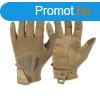Direct Action Keszty Hard Gloves - Coyote Brown