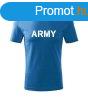 DRAGOWA Gyerek rvid ujj pl Army, kk