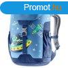 Deuter Kids htizsk Schmusebr 8, wave-nightblue