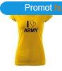 DRAGOWA ni pl I love army, srga 150g/m2