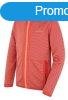 Husky Kids kapucnis pulver Artic Zips K piros/fekete kk