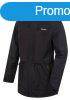 Husky Frfi hardshell kabt Nevr M fekete