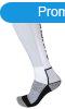 Husky Snow Wool zokni, fehr/fekete
