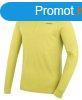 Husky Frfi merin kapucnis pulver Aron Zip M, lime zld