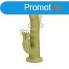 Loveline by Shots Ultra Soft Silicone Rotating Rabbit Vibrat