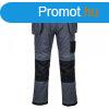 Portwest T602 PW3 Urban Work lengzsebes nadrg