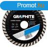 GRAPHITE gymntvg 230 mm SZEGMENSES 57H619 