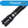 Zseblmpa Superfire A10, Usb, 550Lm, 200M