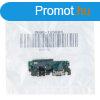 Tlt csatlakoz panel (gyri ServicePack) Samsung Galaxy A0
