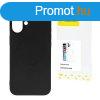 Wozinsky Silicone MagSafe-kompatibilis tok Samsung Galaxy S2
