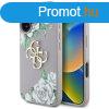 Guess GUHCP16SPGROP4MU Grained Roses Big 4G Logo tok iPhone 