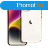iPhone 14 Pro Max (6.7") szilikon tok, htlap tok, TPU 