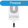Choietch adapter vezetk nlkli tltshez Qi Lightning Indu