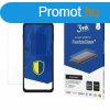 3MK FlexibleGlass Motorola Moto G 5G Plus hibrid veg kpern