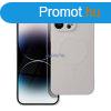 SILICONE MAG COVER MagSafe-kompatibilis tok Samsung Galaxy S
