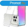 Samsung A22 5G Gorilla+ Anti Shock TPU Tok - tltsz
