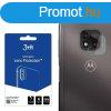 3mk Lens Protect kamera lencse vd flia Motorola Moto G Po