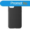 Soft Case zsels, rugalmas borts Motorola Moto G22 fekete 