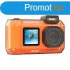 Agfa WP9500 Orange