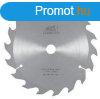 Pilana hosszvg krfrszlap 500 x 30 x5,2 /3,5 Z30 ( 80-50