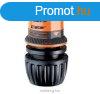 CLABER gyorscsatlakoz 8549 1/2-3/4" stop univerzlis e