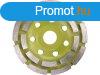 EXTOL CRAFT gymntcsiszol korong; 115mm22,2mm, ktsoros