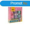 Canenco Create It! Candy krmlakkok gyrvel - 3 db